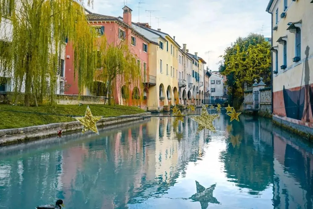 The Nest Nord-Est Apartment Treviso 0*,  Italy