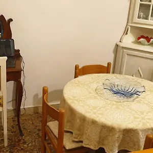  Apartamento Casa Forner,