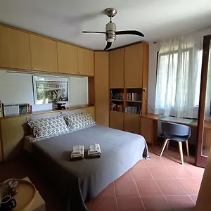 Nella Casa Dei Tigli Alloggio in famiglia